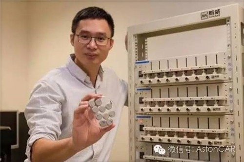 未來電池的4大發展方向：潛力雖好，發展不易