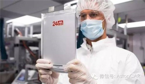 未來電池的4大發展方向：潛力雖好，發展不易