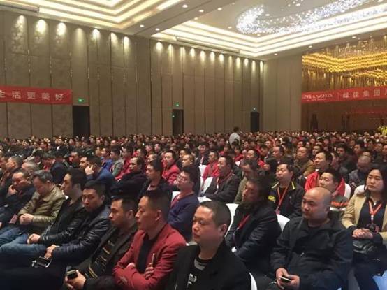西南市場“攻城略地”之后，爭做行業前四的綠佳下一站駛向哪里？